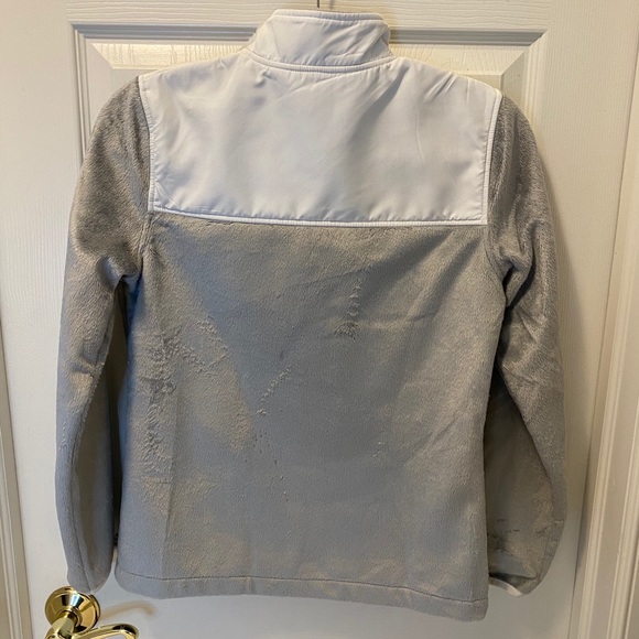 FILA youth fleece jacket - Picture 2 of 5